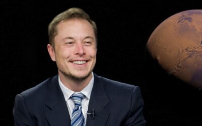 Elon Musk quiere fabricar un robot humanoide que cueste menos que un coche