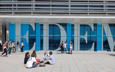 EDEM lanza un curso de robótica dirigido a alumnos de 4º de ESO y Bachiller