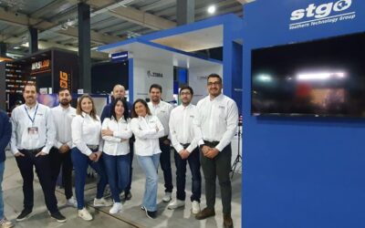 Automatización y robótica para una nueva era: los avances tecnológicos que lidera la industria logística en Chile