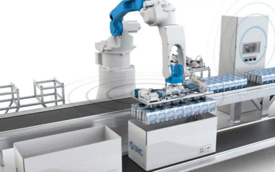 Automatización en la Industria 4.0