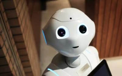 Avance tecnológico: científicos chinos crean minicerebros vivos que controlan robots