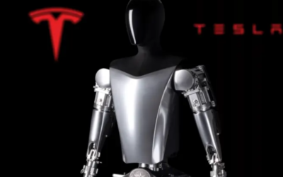 Elon Musk insiste que Tesla producirá robots humanoides