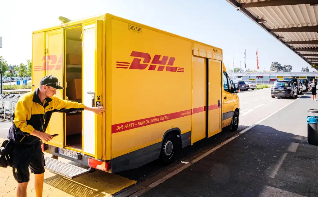 DHL Supply Chain supera los 500 millones de ‘picks’ gracias a la robótica