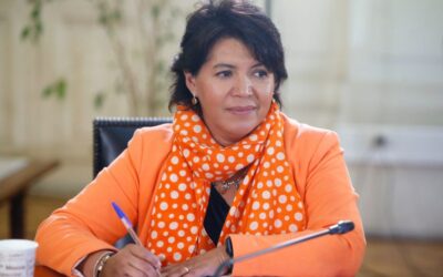 Senadora Yasna Provoste gestiona llegada de cirugía robótica a la región Atacama