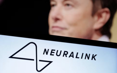 Elon Musk asegura que el chip cerebral de Neuralink y partes del robot Optimus crearán un súperhumano