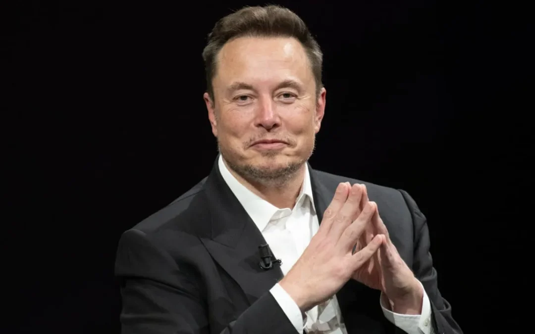 Los Avances en IA y Robótica Provocarán Una «Crisis Existencial»: Elon Musk