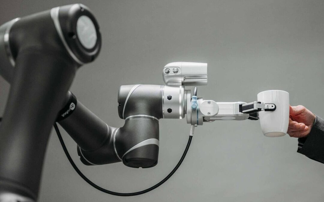 China supera a Alemania y Japón: su industria tiene más robots que las de dos de los países más industrializados del planeta