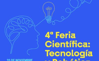 Feria de Ciencia: Tecnología y Robótica que atrapa a estudiantes se presenta en Osorno