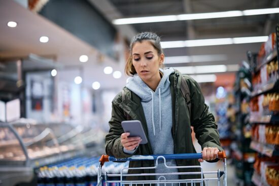 TECNOLOGÍA ROBÓTICA PODRÍA MEJORAR LA DISPOSICIÓN DE PRODUCTOS EN EL RETAIL