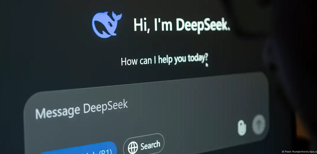 Taiwán prohíbe a sus agencias usar el robot chino DeepSeek